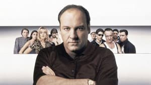 The Sopranos: Behind-The-Scenes — foto 3