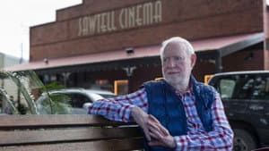 David Stratton: A Cinematic Life — foto 3