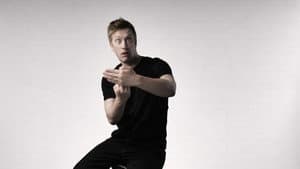 Daniel Sloss: Can't — foto 2