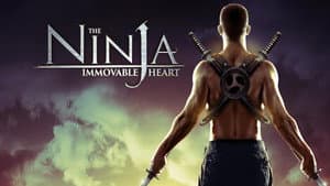 The Ninja Immovable Heart — foto 3