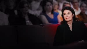 Anouk Aimée, la beauté du geste — foto 1