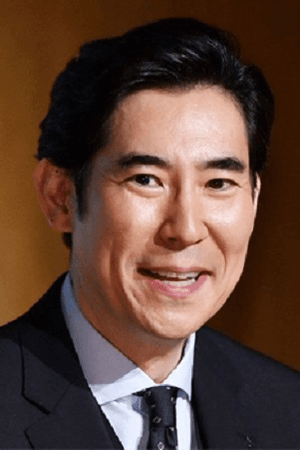 高嶋政伸