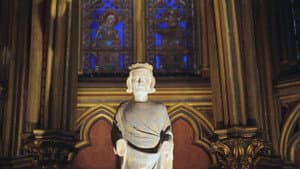 Le Mystère de la Sainte Lance — foto 3