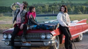 Punk's Dead: SLC Punk 2 — foto 1