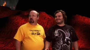 Tenacious D: The Complete Masterworks 2 — foto 1