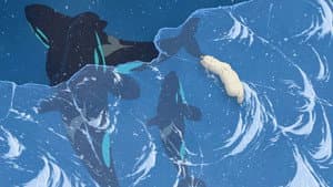 Snow Bear — foto 3