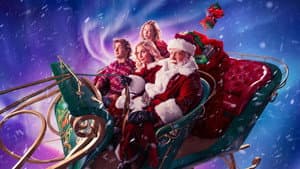 Santa Cláusula: Un nuevo Santa — foto 4