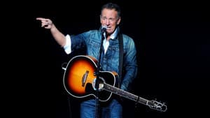 Bruce Springsteen with the Sessions Band: Live in Dublin — foto 2