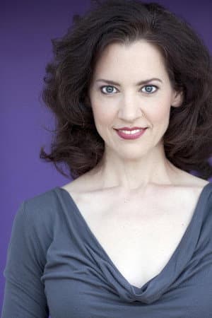 Karen Zumsteg