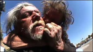 Bumfights Vol. 3: The Felony Footage — foto 1