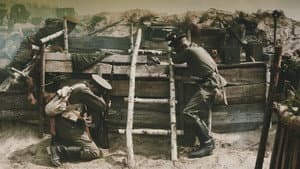 Obłoki śmierci - Bolimów 1915 — foto 3