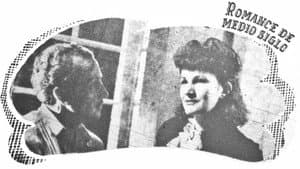 Romance de medio siglo — foto 1