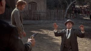 Invitation to a Gunfighter — foto 8