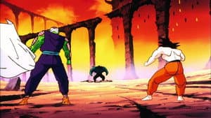 Dragon Ball Z: ¡Devuélvanme a mi Gohan! — foto 8