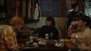 찌질의 역사 — foto 1