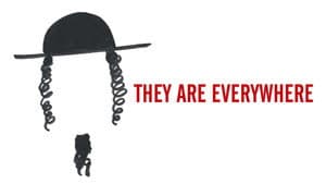 Están por todas partes — foto 2
