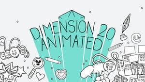 Dimension 20 Animated — foto 2