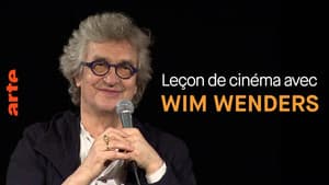Leçon de cinéma avec Wim Wenders — foto 1