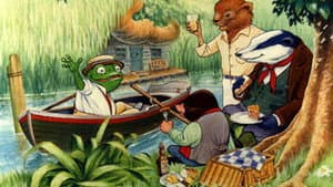 The Wind in the Willows — foto 1