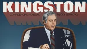 Kingston: Confidential — foto 1