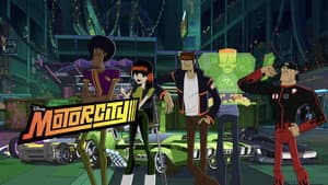 Motorcity — foto 4