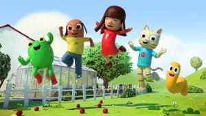 Anna et ses amis — foto 2