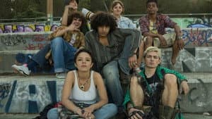 Las 7 vidas de Léa — foto 2
