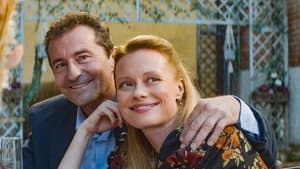 Moře na dvoře — foto 1