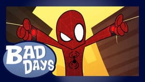 Bad Days — foto 1