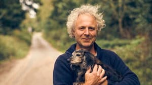 Charlie Mackesy: The Boy, the Mole, the Fox, the Horse and Me — foto 3