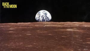 Back to the Moon — foto 1
