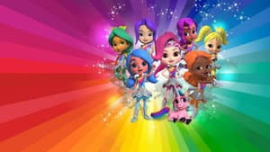 Rainbow Rangers: Las heroínas del arcoíris — foto 1