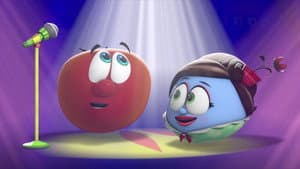 Bob y el fabuloso bigote de merengue / Bob y Larry se enojan