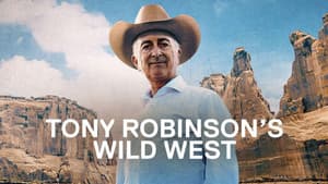Tony Robinson's Wild West — foto 1