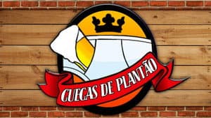 Cuecas de Plantão — foto 1