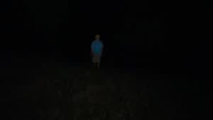 X - He's Always Watching — foto 3