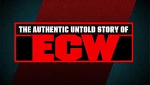 The Authentic Untold Story of ECW — foto 1