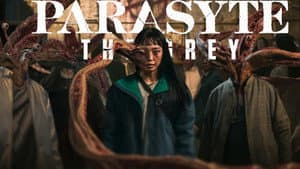Parasyte: Los grises — foto 11