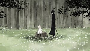 とつくにの少女 — foto 1