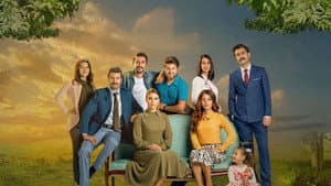 Çınarın Gölgesinde — foto 1