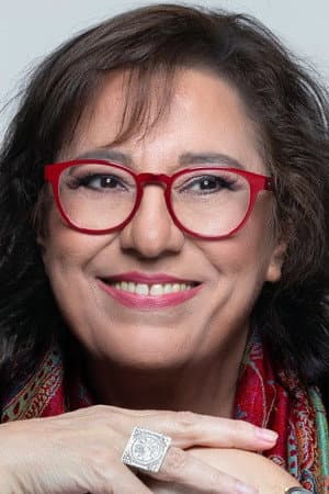 Μαρία Φαραντούρη