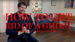 How To Get Rid of a Ghost — foto 1