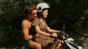 Souvenir d'une après-midi d'été — foto 3