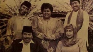 Si Doel Anak Sekolahan — foto 1