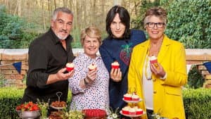The Great British Bake Off — foto 11