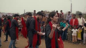 नुक्कड़ नाटक — foto 7