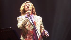 Bowie: Glastonbury 2000 — foto 1