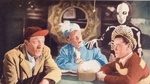 Ghost Chasers — foto 1