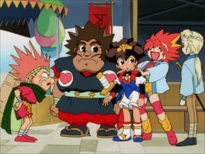 Episodio 23