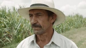 La tierra y la sombra — foto 3